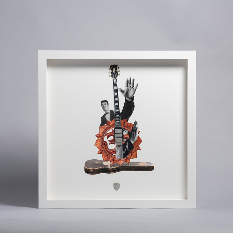 Mehmet Turgut'un sergisine ünlü akını