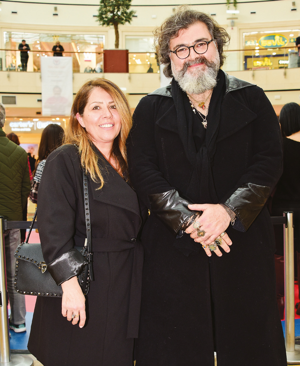 Türk Kalp Vakfı'ndan örnek proje 