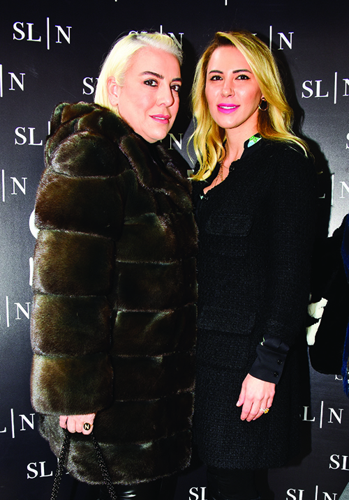 Gül Erçetingöz'ün farklı tarzı