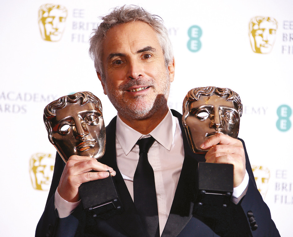 Yıldızları gölgede bıraktı