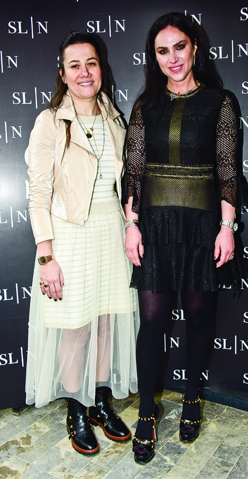 Gül Erçetingöz'ün farklı tarzı