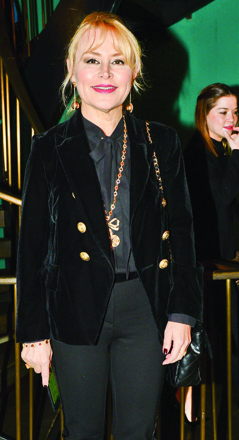 Kısa filme özel gösterim