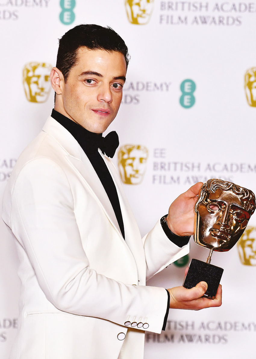 Yıldızları gölgede bıraktı