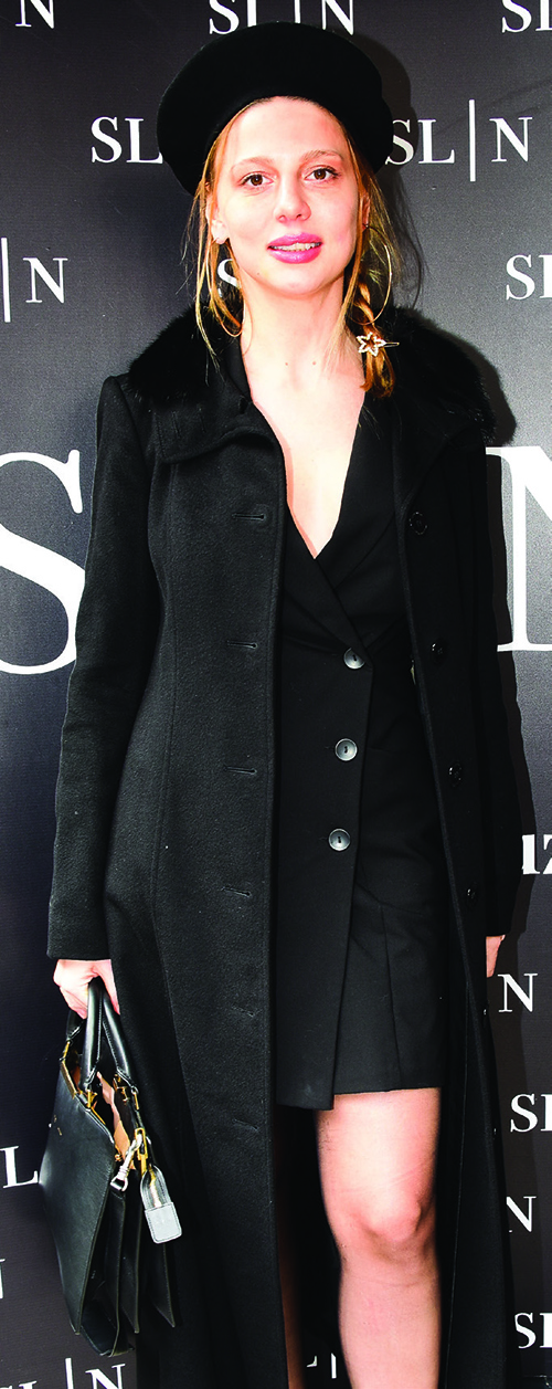 Gül Erçetingöz'ün farklı tarzı