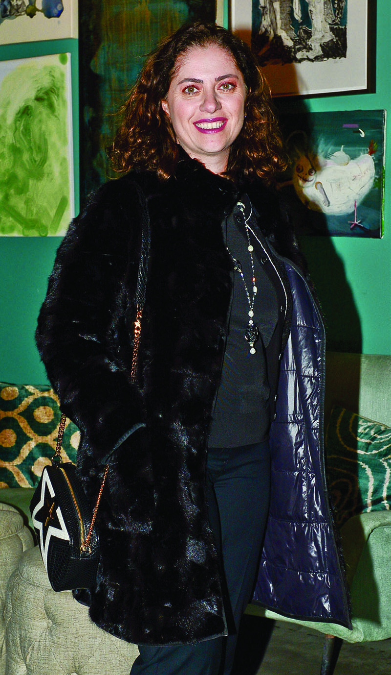 Kısa filme özel gösterim