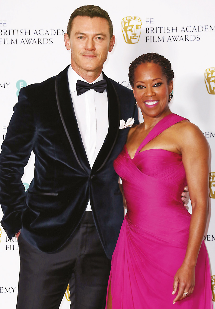 Yıldızları gölgede bıraktı