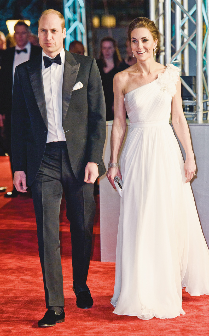 Yıldızları gölgede bıraktı