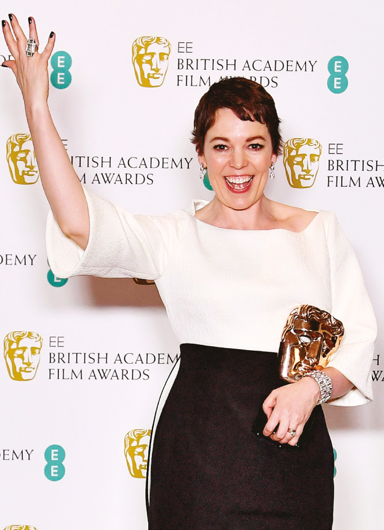 Yıldızları gölgede bıraktı