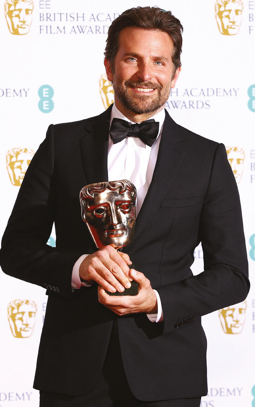 Yıldızları gölgede bıraktı