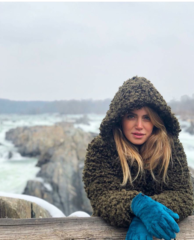 Ceyda Ateş oyunculuğu bırakıyor mu?