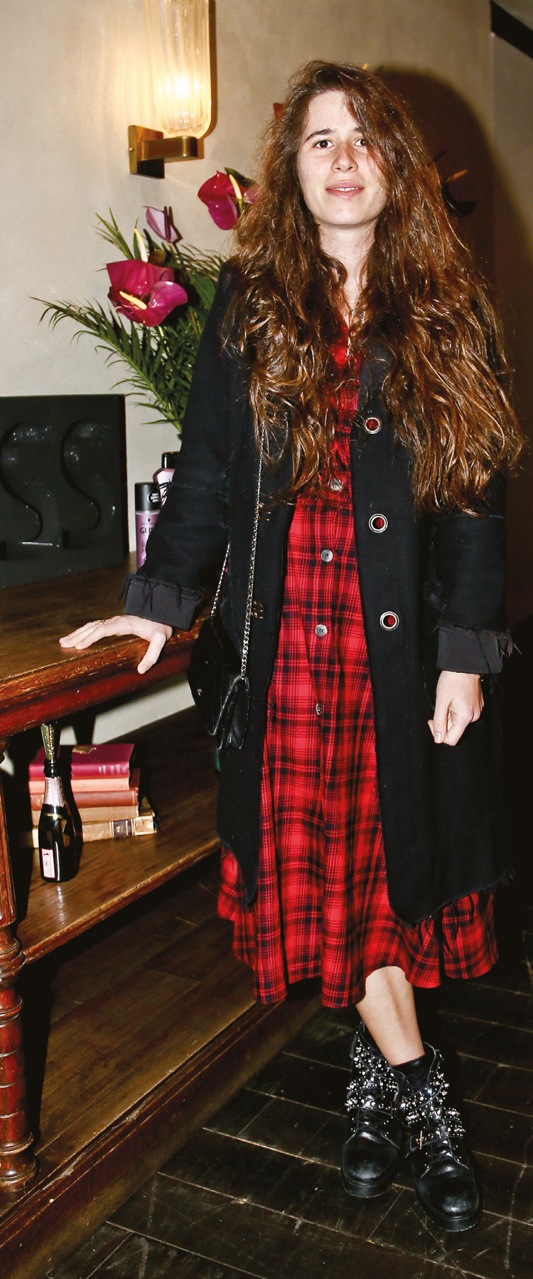 Yeni seriye renkli tanıtım