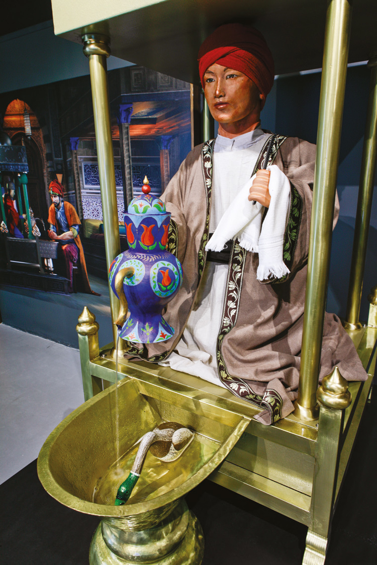 Anadolu'nun en büyük mucidine büyük ilgi