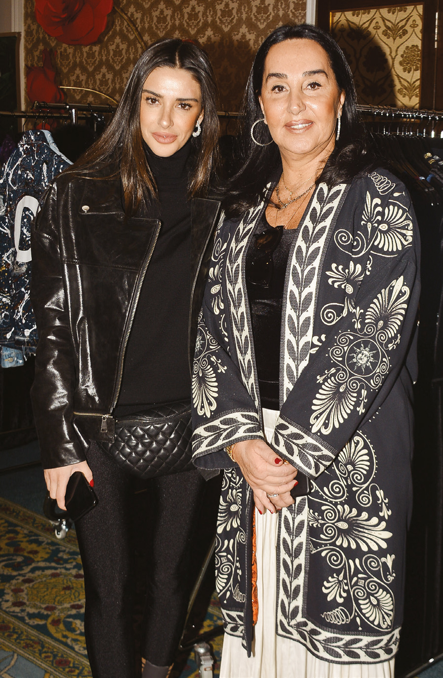 Renkli etkinliğe büyük ilgi