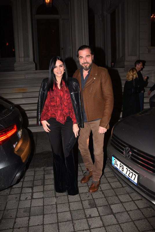 Uludağ'da aşk başkadır