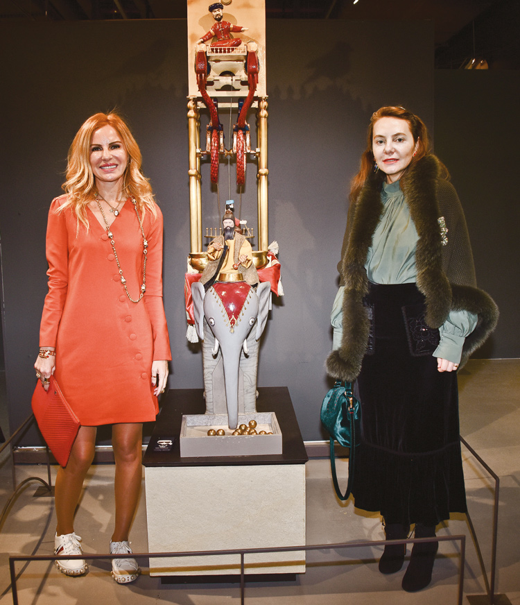 Anadolu'nun en büyük mucidine büyük ilgi