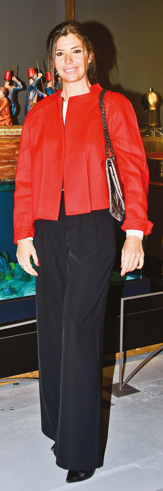 Anadolu'nun en büyük mucidine büyük ilgi