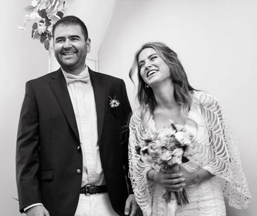 Ceyda Ateş oyunculuğu bırakıyor mu?