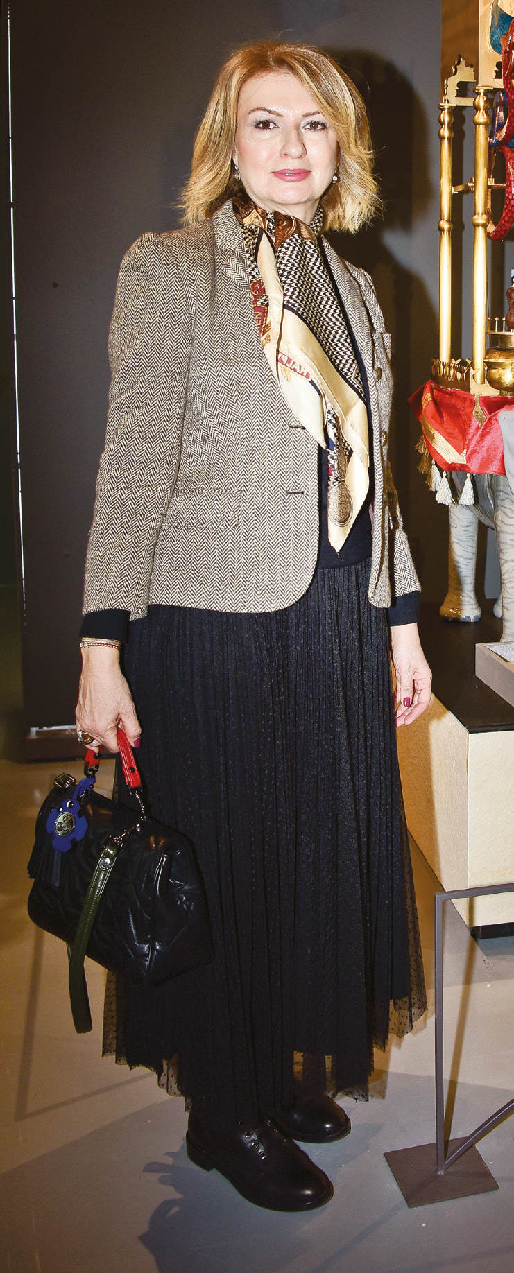 Anadolu'nun en büyük mucidine büyük ilgi