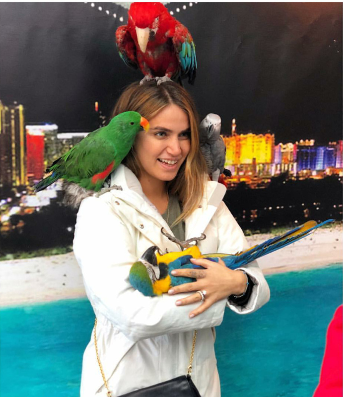 Ceyda Ateş oyunculuğu bırakıyor mu?