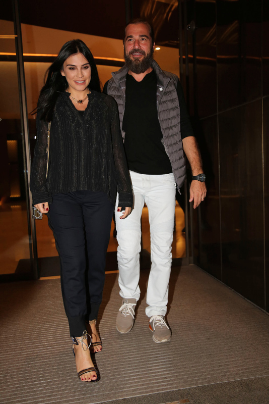 Uludağ'da aşk başkadır