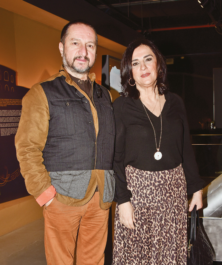 Anadolu'nun en büyük mucidine büyük ilgi