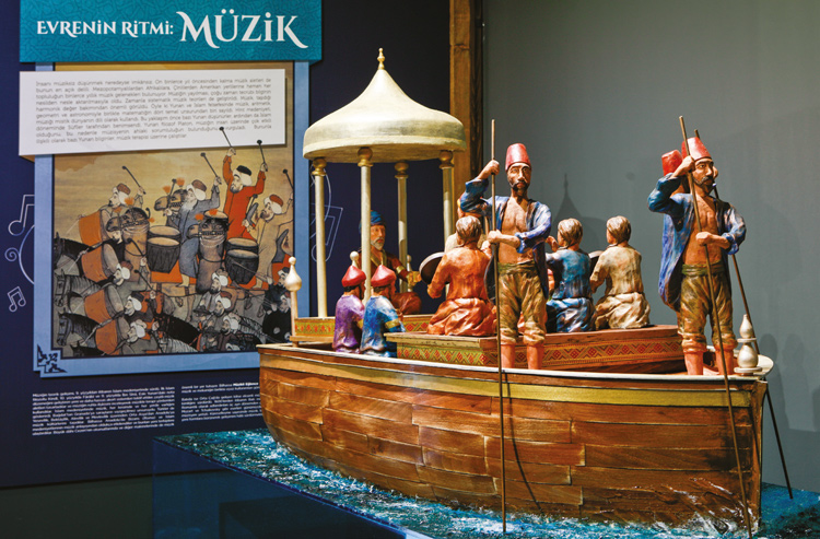 Anadolu'nun en büyük mucidine büyük ilgi