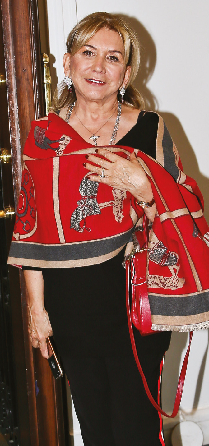 Renkli etkinliğe büyük ilgi