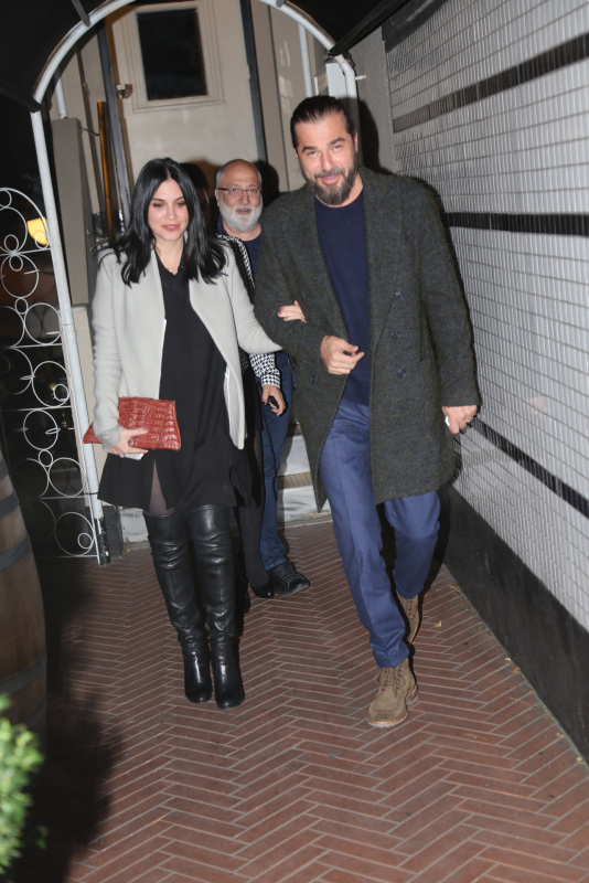 Uludağ'da aşk başkadır