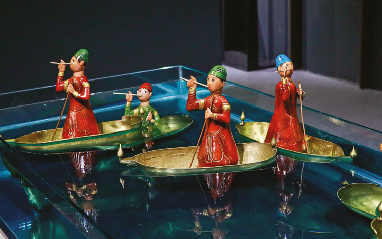 Anadolu'nun en büyük mucidine büyük ilgi