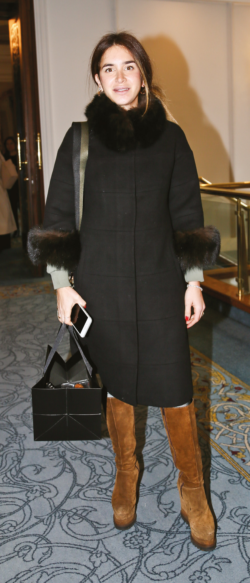 Renkli etkinliğe büyük ilgi