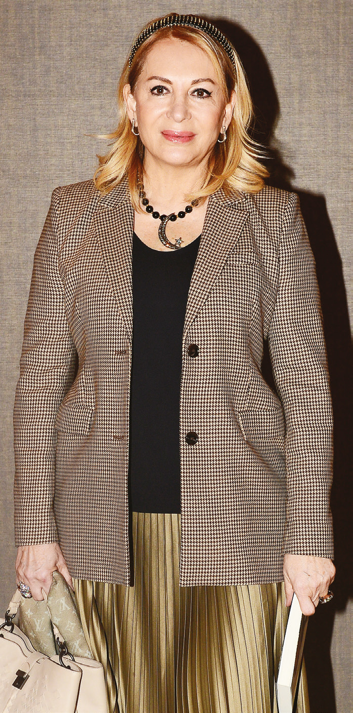 Yaşam öyküsünü kitaba taşıdı