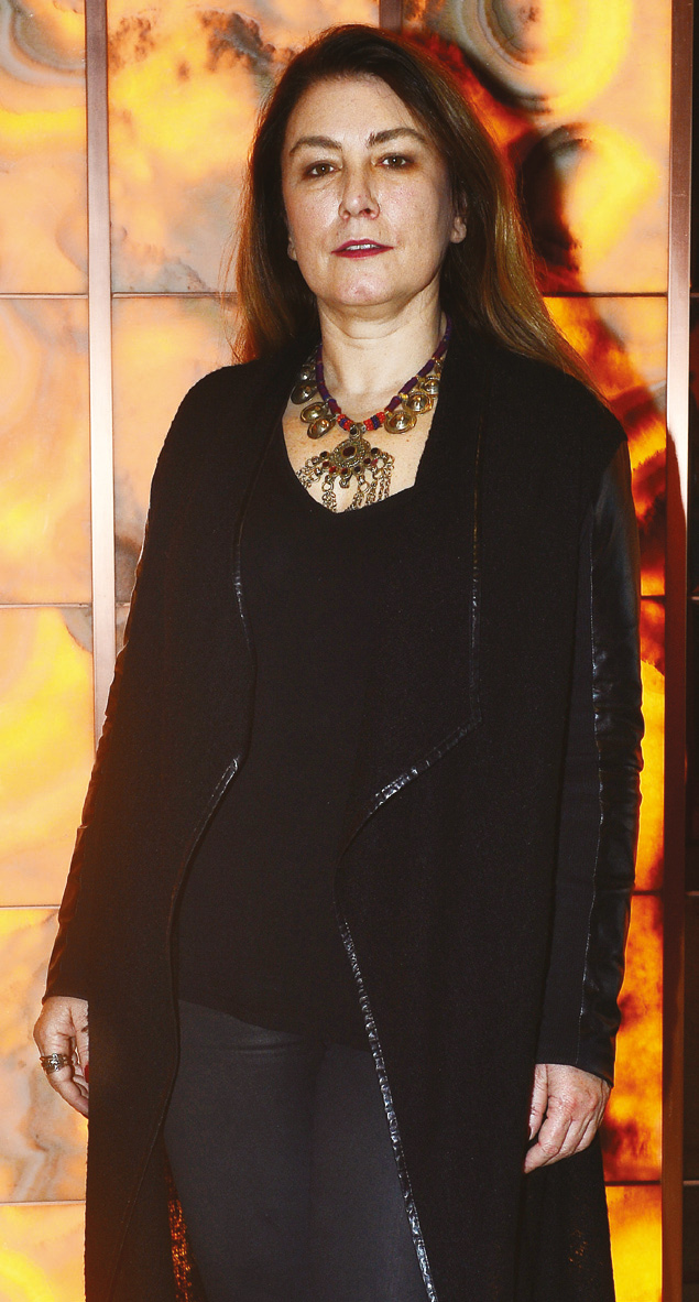 Yaşam öyküsünü kitaba taşıdı