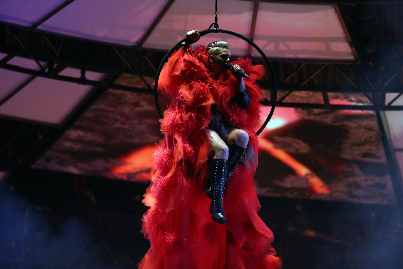 2019 Brit Ödülleri sahiplerini buldu