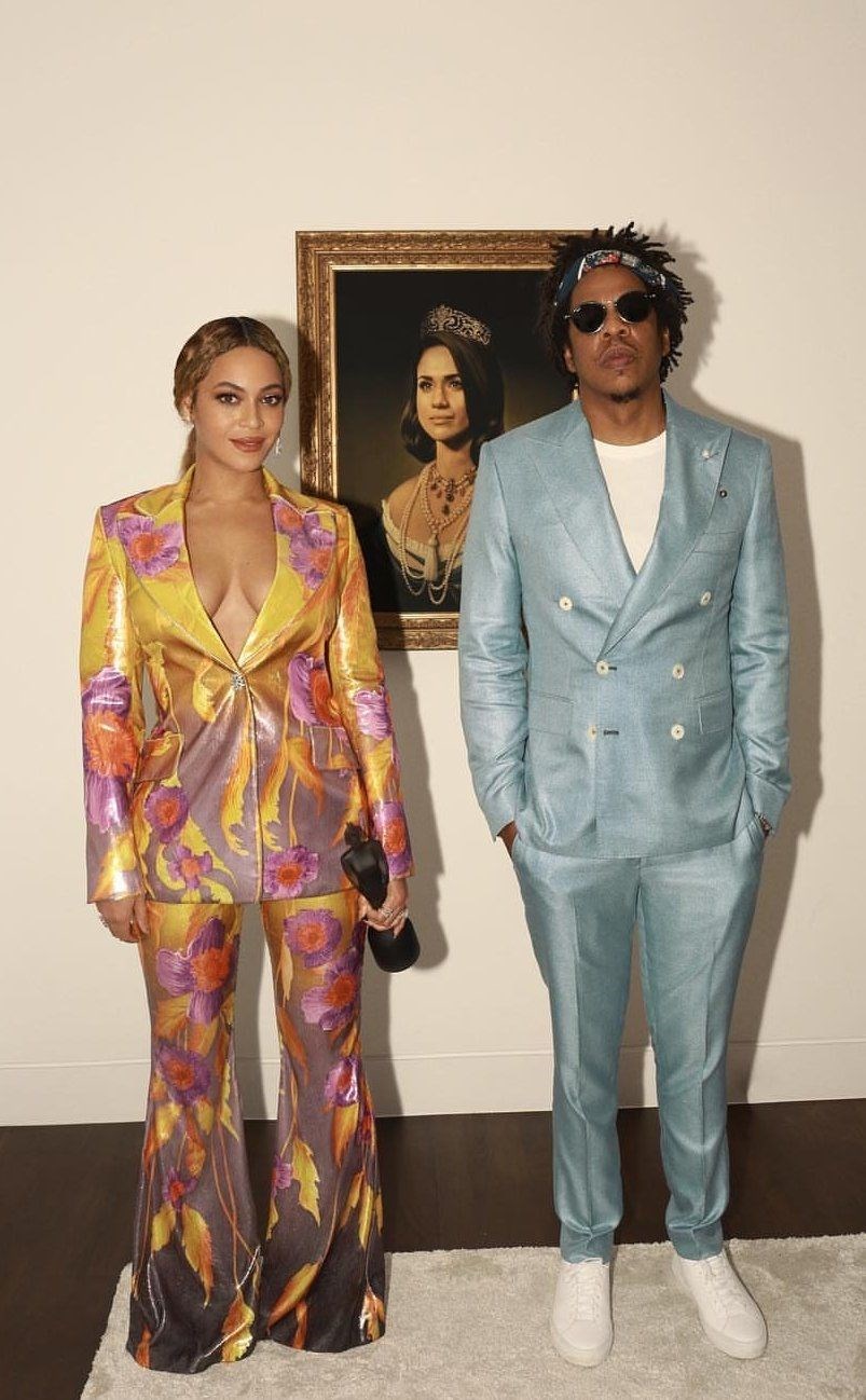 2019 Brit Ödülleri sahiplerini buldu