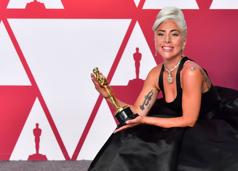 91. Oscar Ödülleri Töreninde kırmızı halı şıklığı