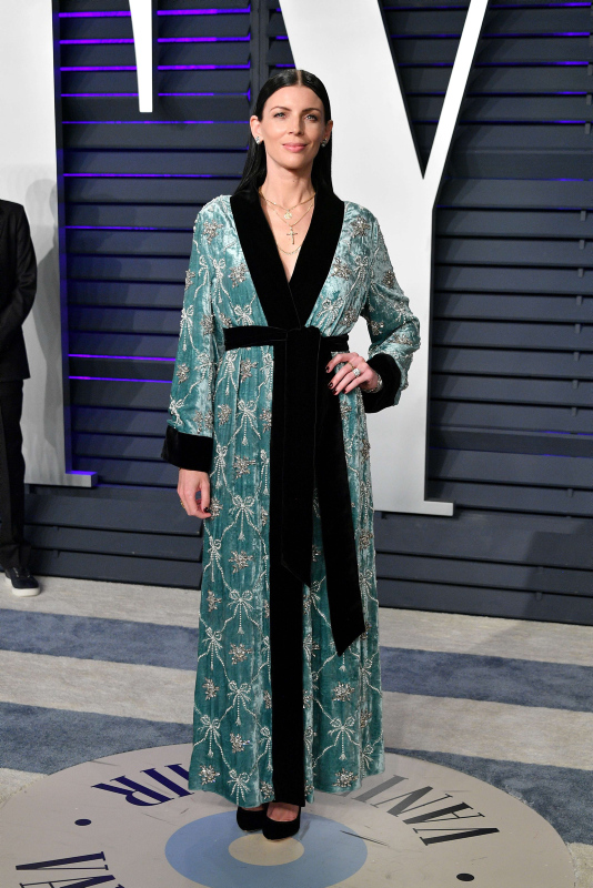 91. Oscar Ödülleri Töreninde kırmızı halı şıklığı