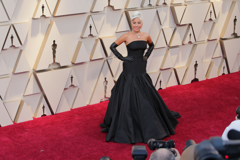 91. Oscar Ödülleri Töreninde kırmızı halı şıklığı