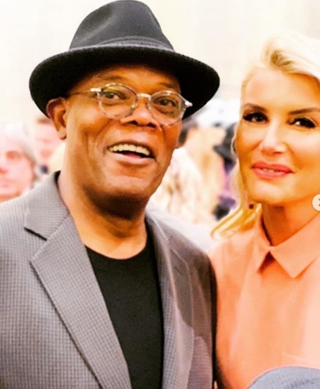 Begüm Şen, Armani'nin özel konuğu 