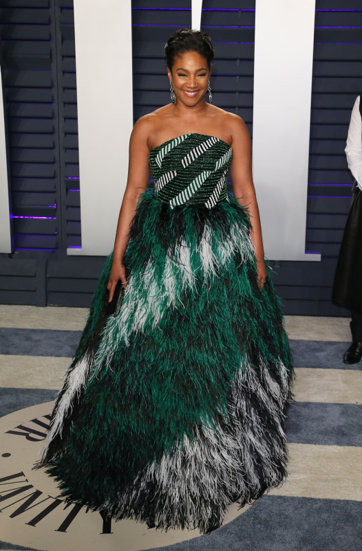 91. Oscar Ödülleri Töreninde kırmızı halı şıklığı