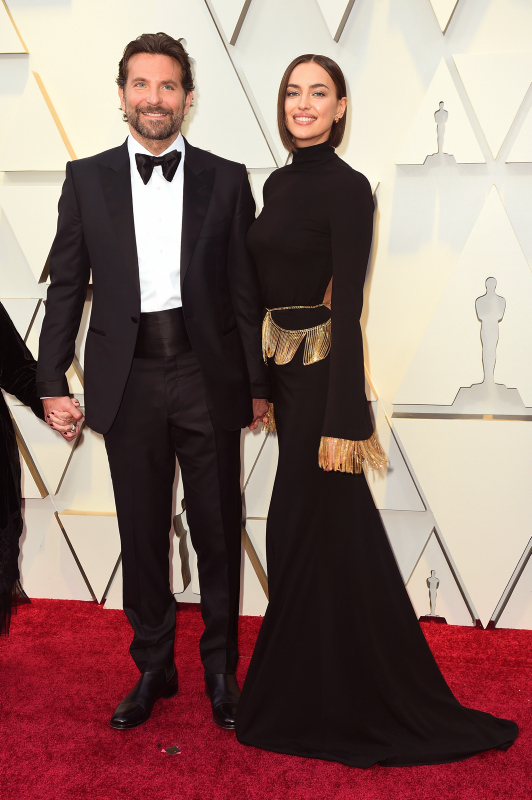 91. Oscar Ödülleri Töreninde kırmızı halı şıklığı