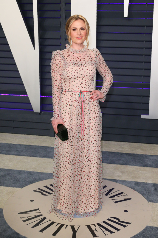 91. Oscar Ödülleri Töreninde kırmızı halı şıklığı