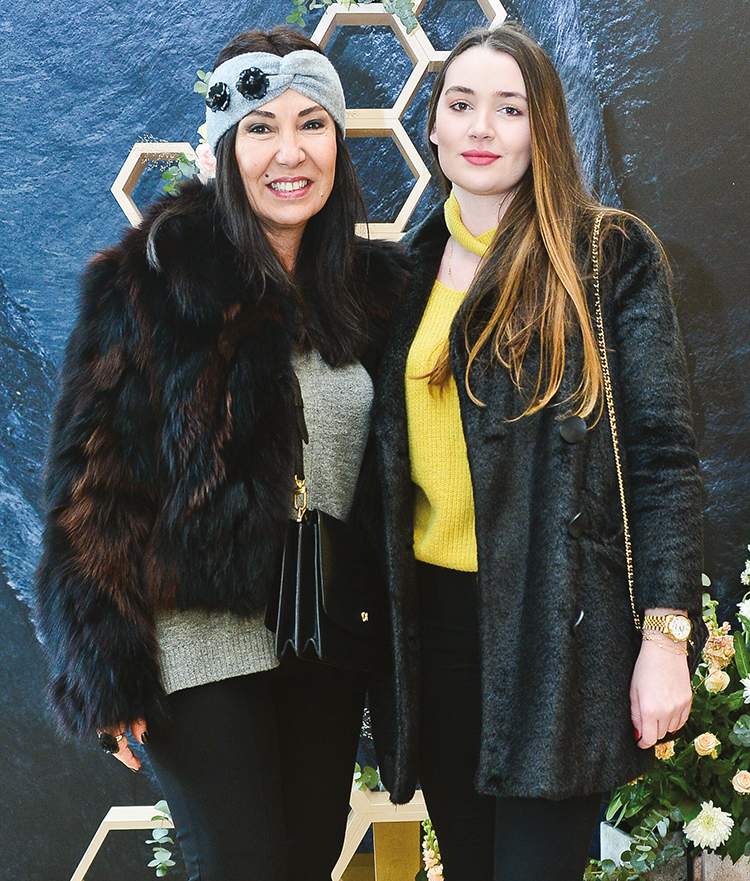 İsviçre güzellik sırları İstanbul'a taşındı