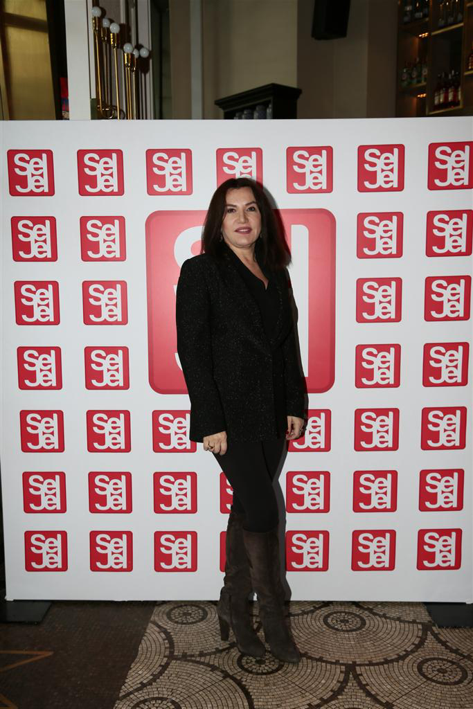 Tanıtımda bir araya geldiler