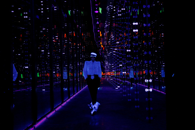 Saint Laurent 2019/2020 Sonbahar/Kış koleksiyonu