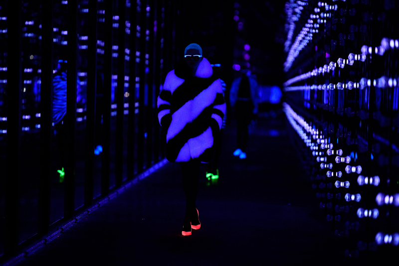 Saint Laurent 2019/2020 Sonbahar/Kış koleksiyonu