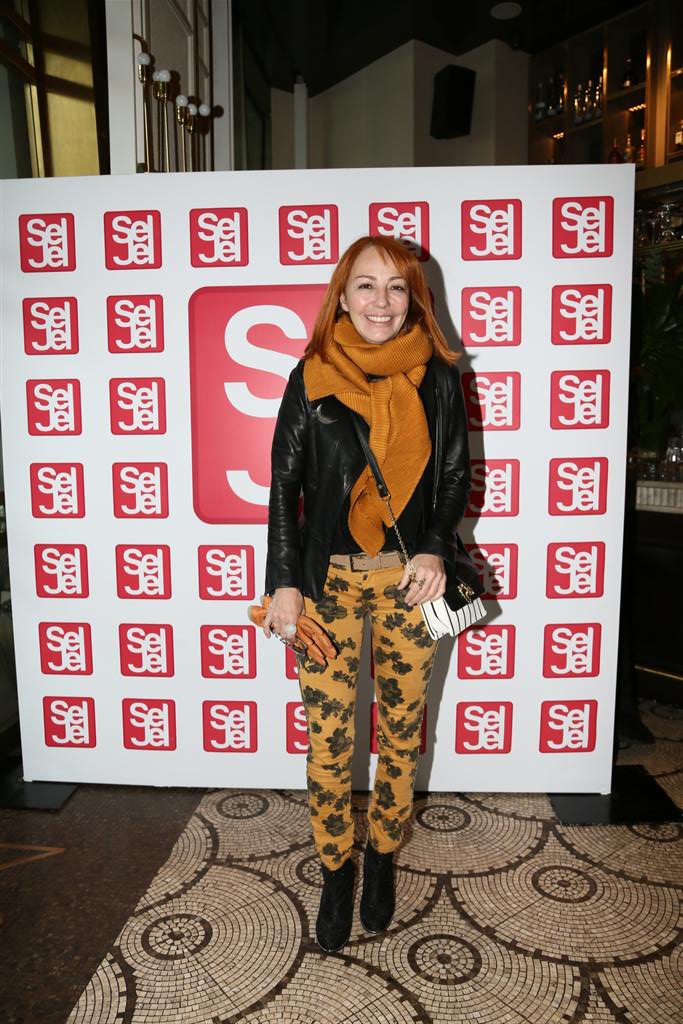 Tanıtımda bir araya geldiler