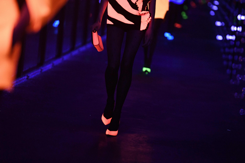 Saint Laurent 2019/2020 Sonbahar/Kış koleksiyonu