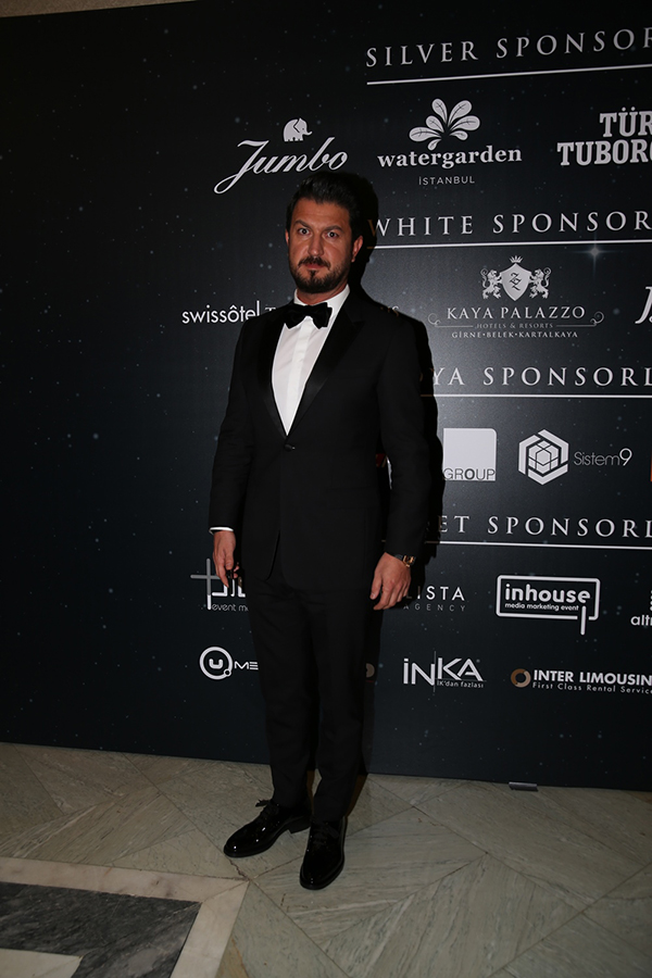 Gecce Mekan Ödülleri 2019 sahiplerini buldu