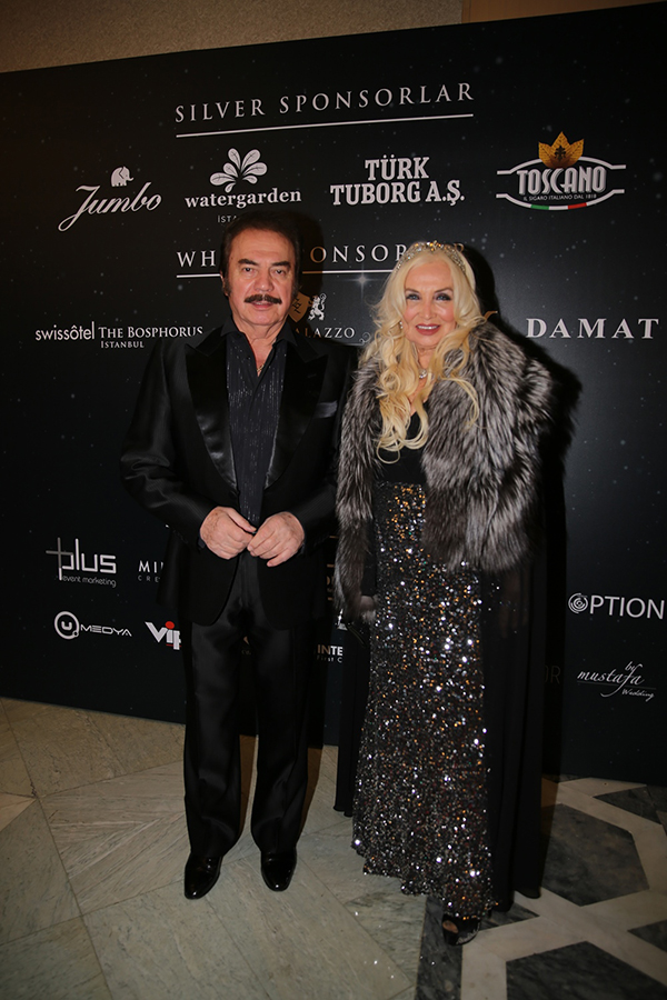 Gecce Mekan Ödülleri 2019 sahiplerini buldu