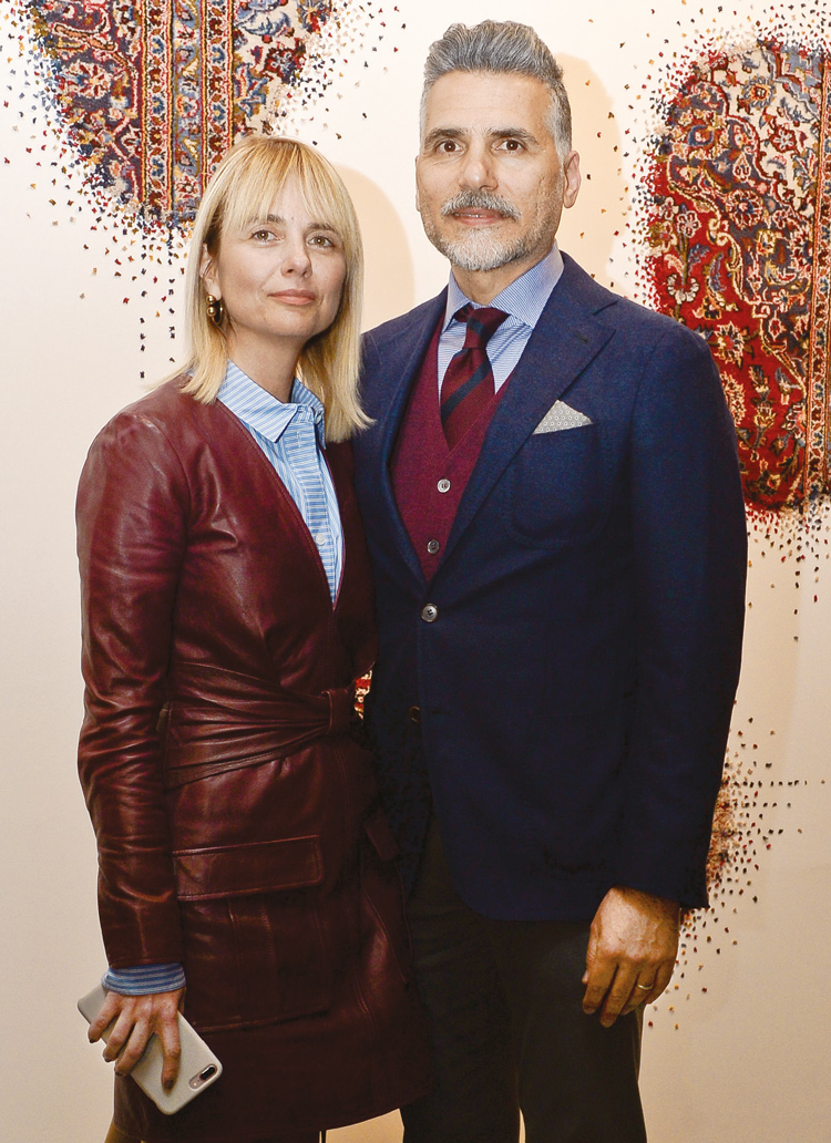 İstanbul Modern'den sıra dışı bir sergi